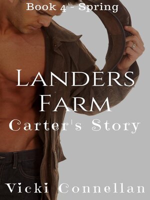 cover image of Landers Farm--Spring--Carter's Story